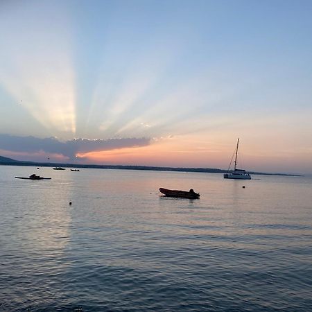 Aj Apartment 1 With Pool View, Santa Marina Holiday Village, Sozopol Bagian luar foto