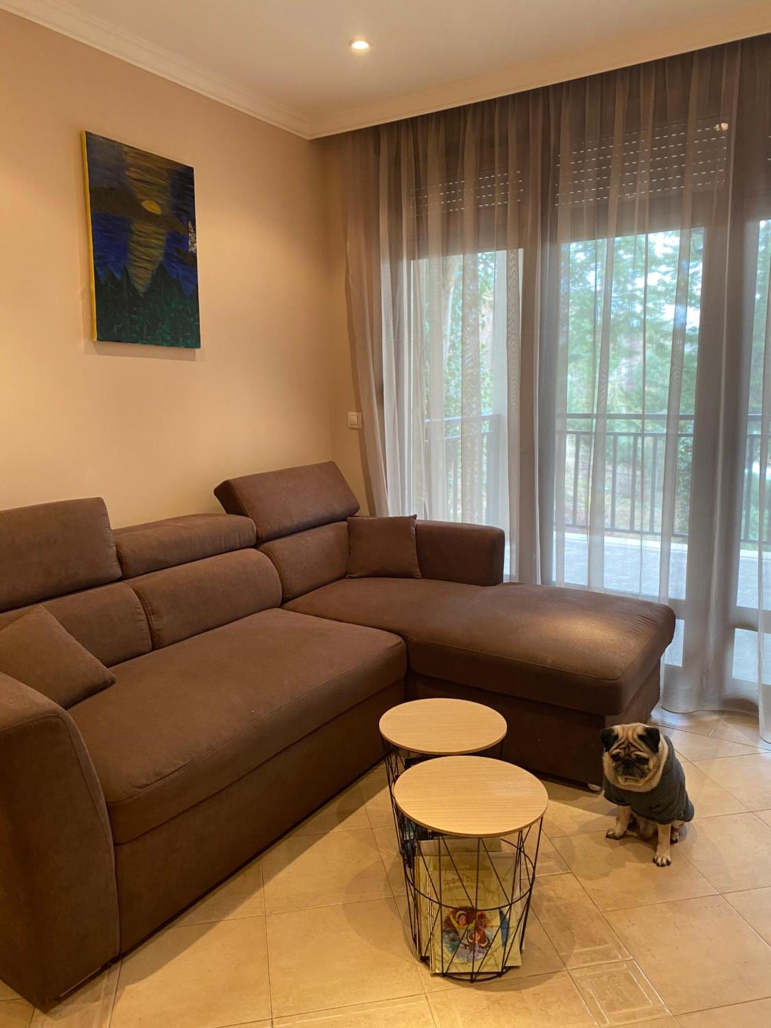 Aj Apartment 1 With Pool View, Santa Marina Holiday Village, Sozopol Bagian luar foto
