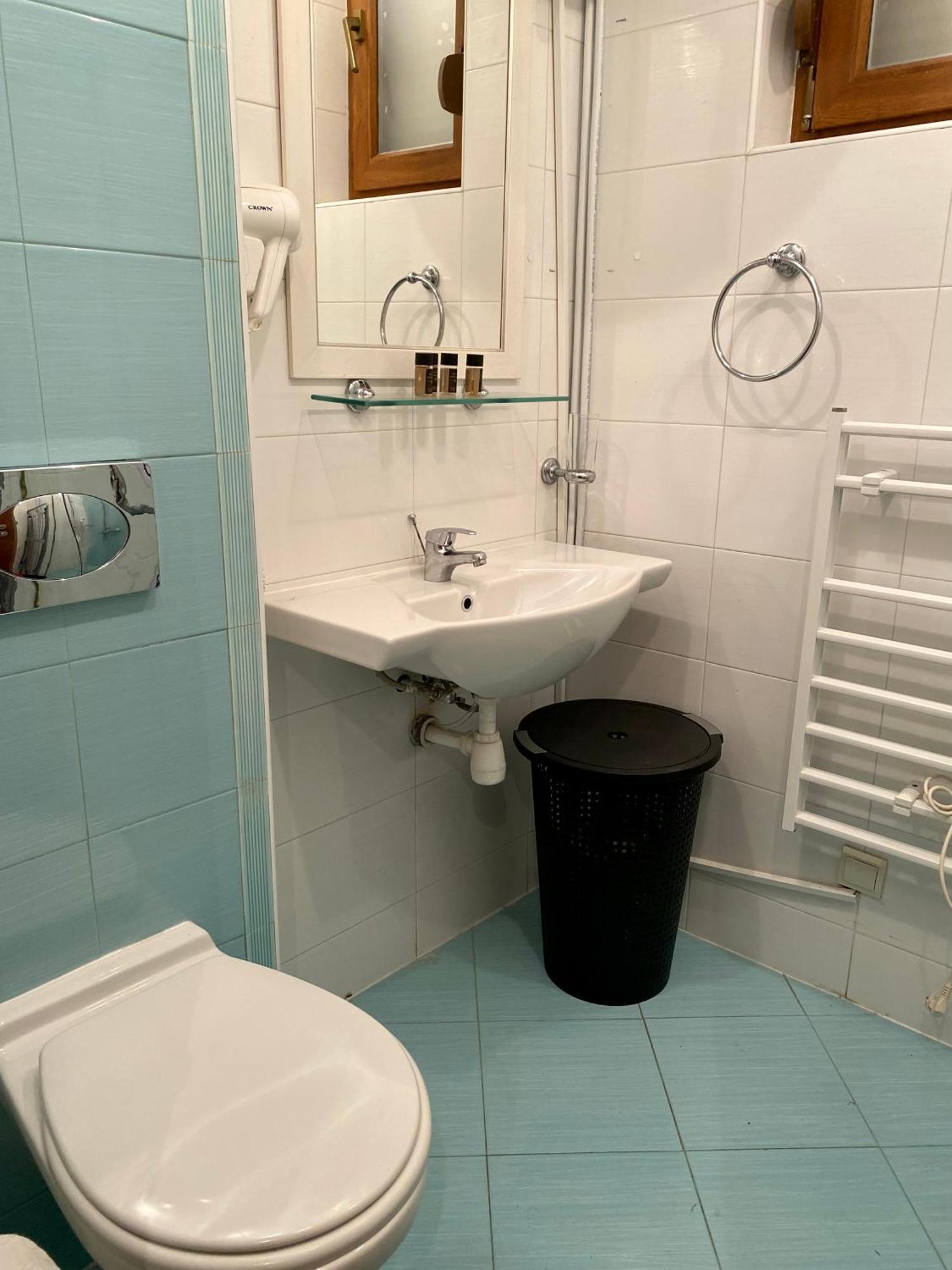 Aj Apartment 1 With Pool View, Santa Marina Holiday Village, Sozopol Bagian luar foto