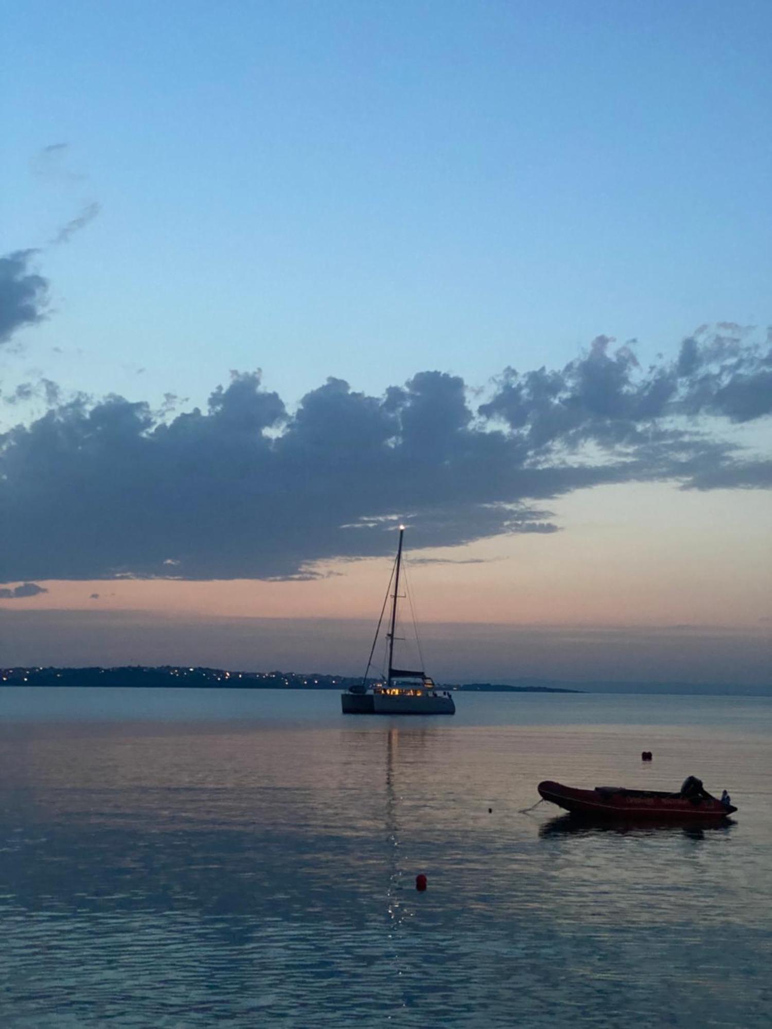 Aj Apartment 1 With Pool View, Santa Marina Holiday Village, Sozopol Bagian luar foto