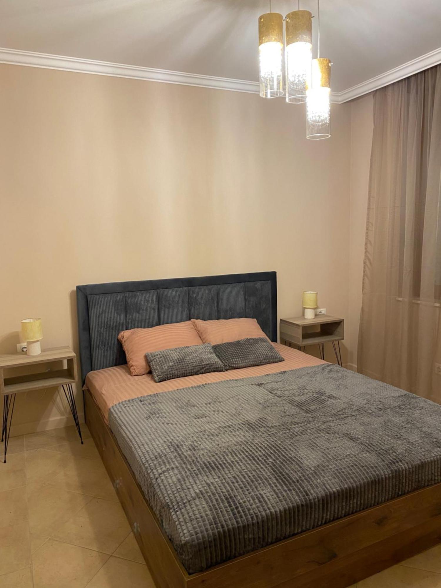 Aj Apartment 1 With Pool View, Santa Marina Holiday Village, Sozopol Bagian luar foto